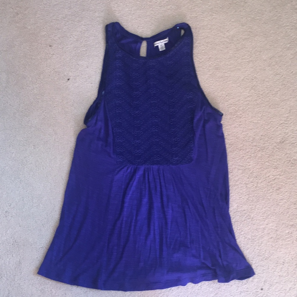American Eagle Outfitters Blouse